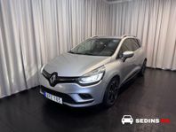 Renault Clio Sport Tourer 0.9 TCe Intens, Moms,