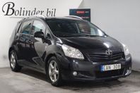 Toyota Verso 2.2 D-CAT BESIKTIGAD 7-SITS DRAG HEMLEVERANS