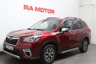 Subaru Forester 2,0i e-boxer 150hk RIDGE AWD CVT Skinn Drag