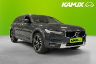 Volvo V90 Cross Country D4 AWD Inscription Pro B-kamera Navi