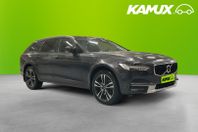 Volvo V90 Cross Country D4 AWD Inscription Pro B-kamera Navi