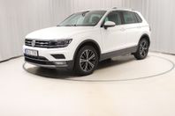 Volkswagen Tiguan GT 2.0 TDI 190Hk 4Motion Aut Drag Värmare