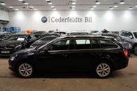 Skoda Octavia Kombi 1.5 TSI Style Drag Värmare P-Sensorer