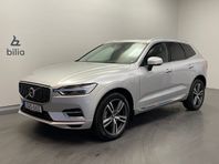 Volvo XC60 T8 TE Inscription / Loungepaket /