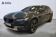 Volvo V90 Cross Country D4 AWD Advanced SE - Head Up Display