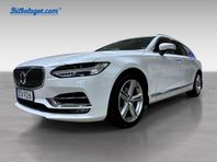 Volvo V90 D4 AWD Inscription