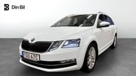 Skoda Octavia Kombi Style 1,5 TSI 150Hk DSG|Drag|Värmare|DCC