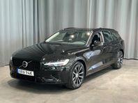 Volvo V60 T6 Plus Dark Edition Redo För Omg Lev // Dragkrok