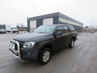 Volkswagen Amarok DoubleCab 2.8t 2.0 BiTDI 4Motion Highline,