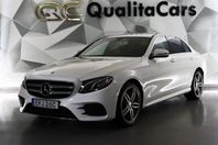 Mercedes-Benz E 220 d 9G 194hk Sedan |AMG-SPORT |GPS |KAMERA