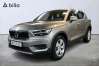 Volvo XC40 T3 FWD aut Momentum Advanced