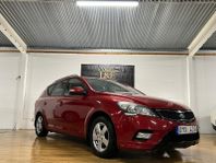 Kia CEED sw 1.6 CRDi ECO DRAG/Blåtand/KAMKEDJA/1ÅRSGARANTI