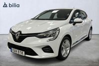 Renault Clio TCe 90 Zen 5-d III