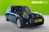 MINI Cooper S 192 hk Keyless PDC Bluetooth