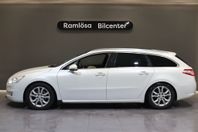 Peugeot 508 SW 2.0 HDi FAP Euro 5/Bes/Nyservad