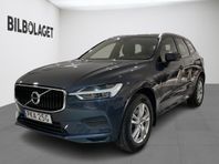 Volvo XC60 T5 AWD Momentum Edition (VOC/NAV/BKAM)