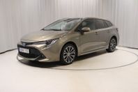 Toyota Corolla Touring Sports Hybrid 122hk, Aut Drag Kamera