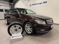 Mercedes-Benz C 180 CGI Avantgarde DRAG  V-HJUL RÄNTA 4,99%