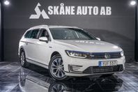 Volkswagen Passat Variant GTE 1.4 TSI ACT DSG Sekventiell, 2