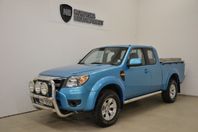 Ford ranger SuperCab 2.5 TDCi 4x4 Euro 4