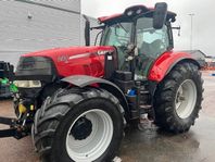 Case IH Puma 240CVX FLP