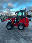 Weidemann 1190 E Med Hytt