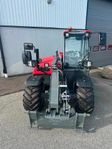 Weidemann 4512 E