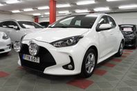 Toyota Yaris 1.5 VVT-i Active Kamera SoV hjul MoK värmare