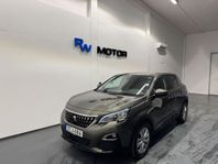 Peugeot 3008 1.2 PureTech 130hk Active CarPlay Farthållare