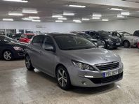 Peugeot 308 1.2 e-THP Active Euro 6 I NAVI I PANORAMA