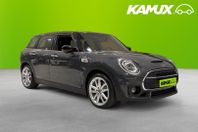 MINI Clubman Cooper S DCT John Cooper Works 192hk