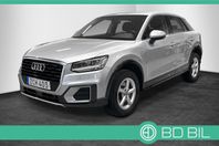 Audi Q2 1.0 TFSI DRAG MOTORVÄRMARE 4,99% RÄNTA 1 ÅRS GARANTI