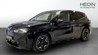 BMW iX xDrive50 Panorama B&W Softclose Sätesventilation 22"