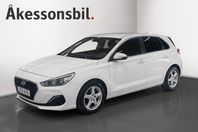 Hyundai i30 1.4 Premium Automat 140 hk