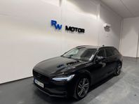 Volvo V90 D3 AWD 150hk VOC Dragkrok D-värmare (Moms)