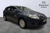 Ford Focus Kombi 1.6 TDCi ECOnetic Trend 105hk