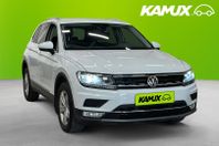 Volkswagen Tiguan 2.0 TDI 4Motion DSG Active info Drag D-vär