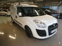 Fiat Doblò Van Maxi 1.3 Multijet DPF Euro 5