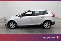 Volvo V40 Cross Country D3 150hk Momentum D-Värm VOC Kamera