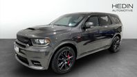 Dodge Durango SRT 6.4 V8 HEMI AWD TorqueFlite 6-sits 481hk