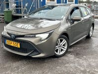 Toyota Corolla Touring Sports Hybrid e-CVT, 122hk