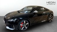 Audi TT RS Coupé S Tronic, 400hk, 2023