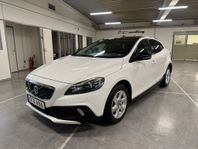 Volvo V40 Cross Country D2 Momentum Panorama Blis M-Värmare