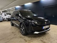 Peugeot 5008 GT 1.2 PureTech 130hk AUT