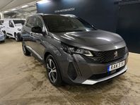 Peugeot 5008 GT 1.2 PureTech 130hk AUT