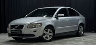 Volvo S40 1.8 Facelift Nybes Nyservad Bluetooth Välskött