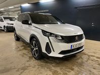 Peugeot 5008 GT 1.2 PureTech 130hk AUT