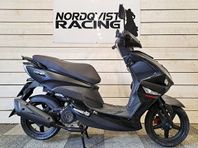 MOTO CR COMET SP 4T EFI JULKLAPPSTIPS 598:-/Mån