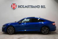 Volkswagen Arteon R 2.0 TSI 4M R 320hk Pano H/K Drag Massage