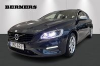 Volvo V60 D3 150HK Classic R-Design